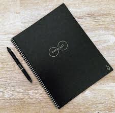 Cahier Réutilisable