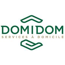 Nouveau Logo Domidom 2019