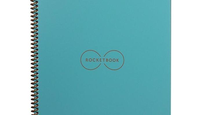 Cahier Réutilisable