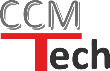 Logo Ccmtech