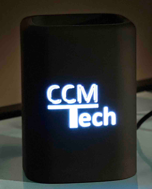 Pot Crayon Ccmtech