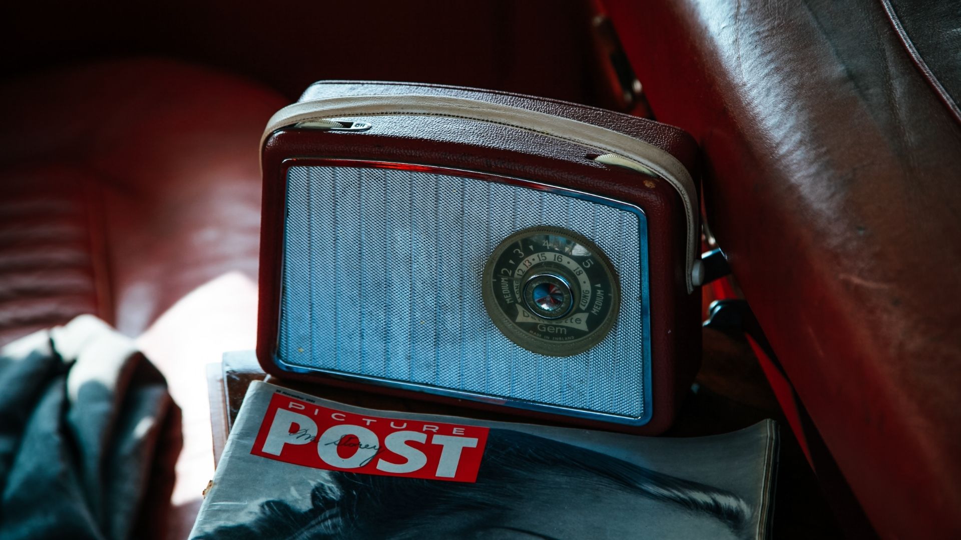 Histoire Objet Publicitaire