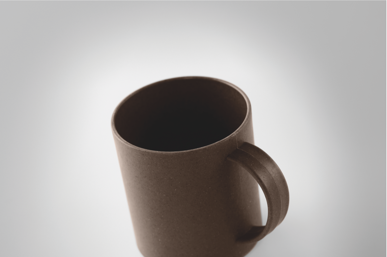 MUG éco responsable