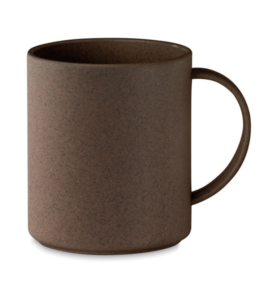 Tasse 50% Cosse de café 50% PP