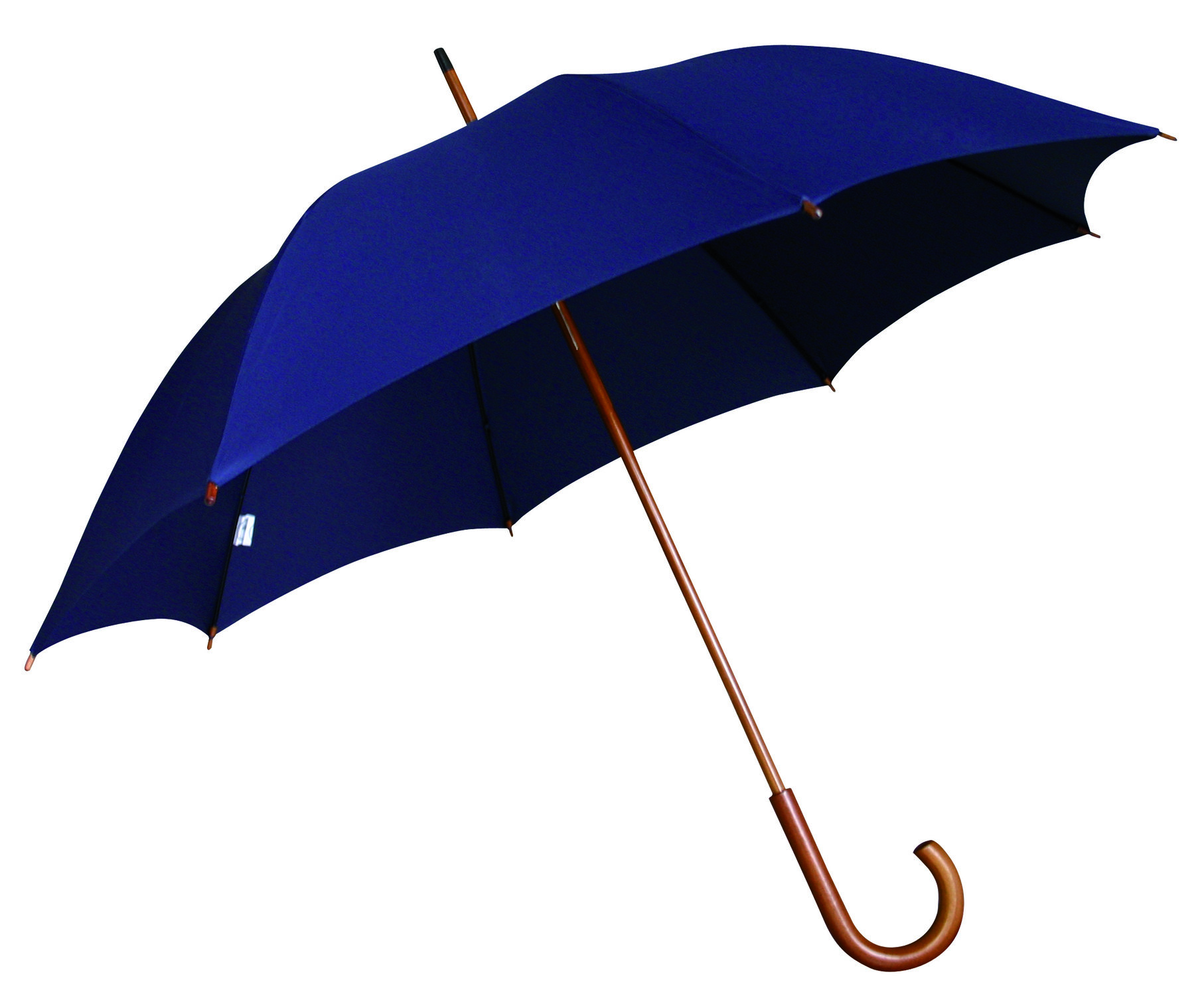 parapluie citadin publicitaire