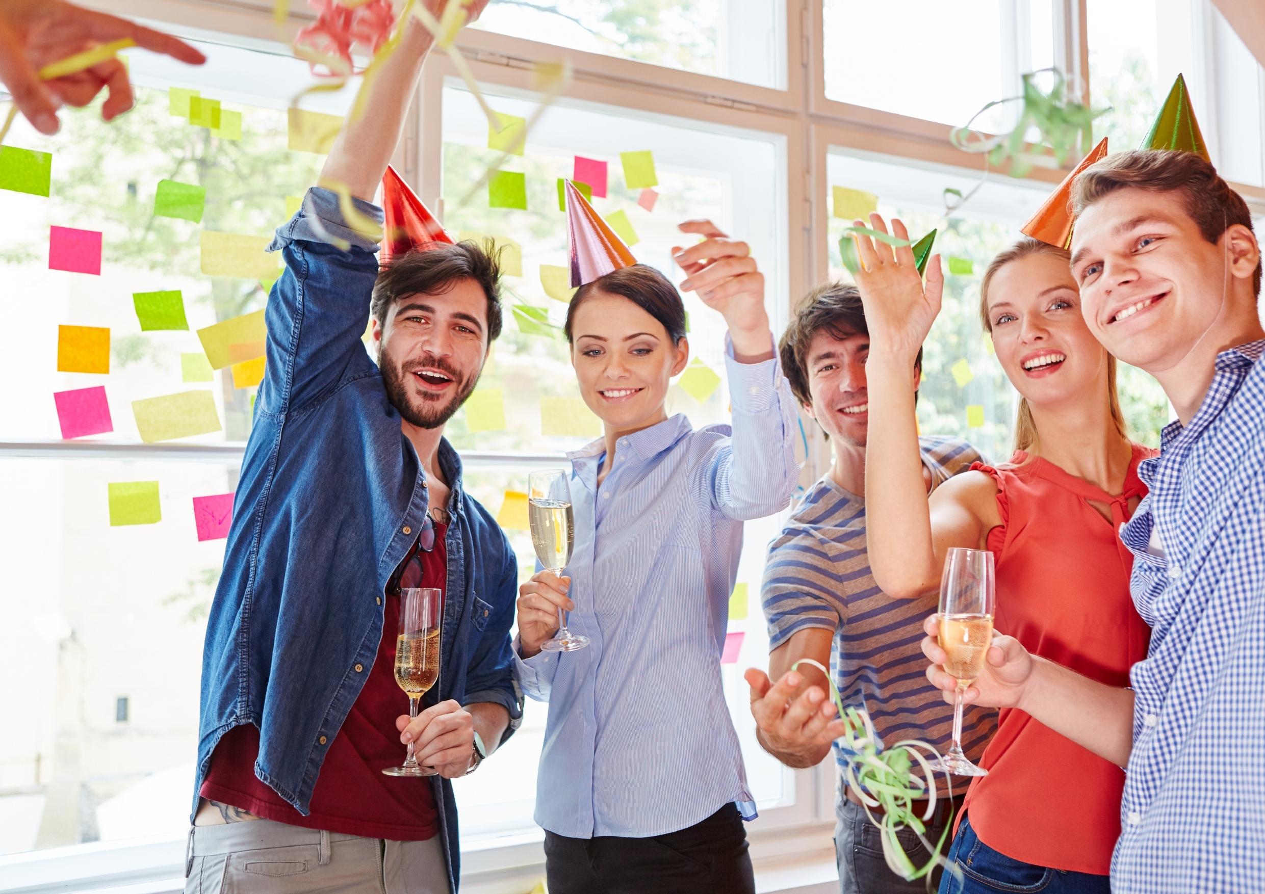 Les goodies et cadeaux d’affaires pour comités d’entreprise (CSE)