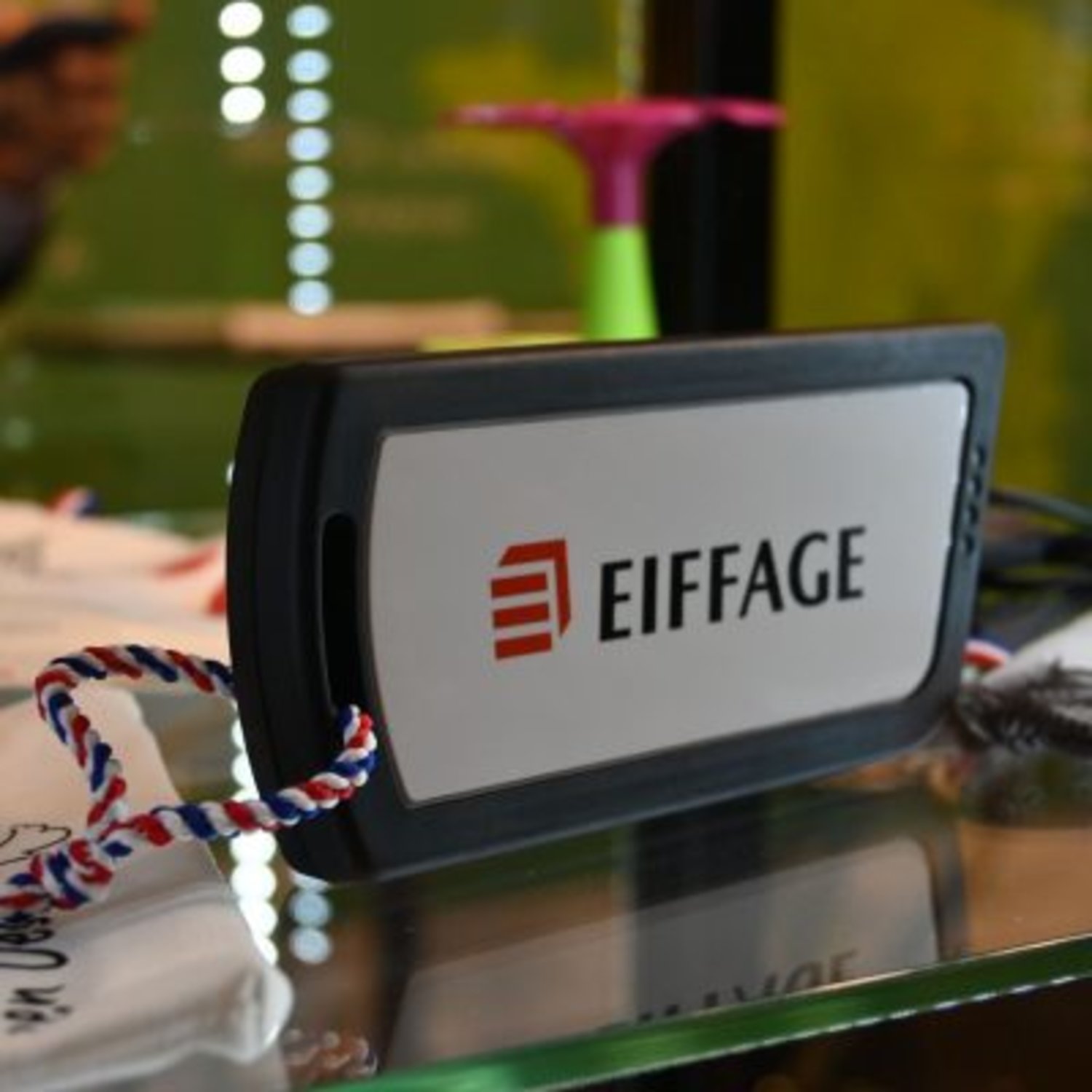 batterie éco et made in france