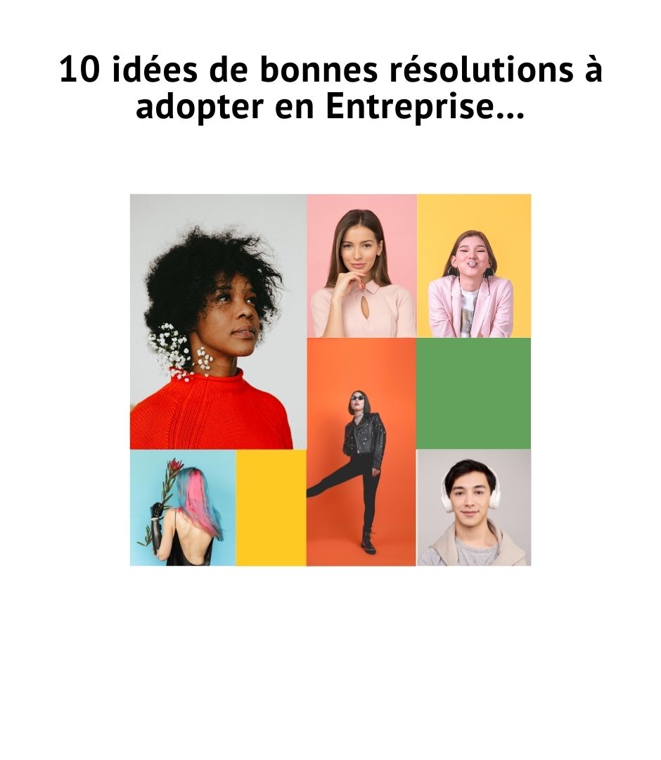employés entreprise