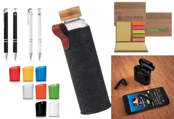 kit télétravail by ibé!