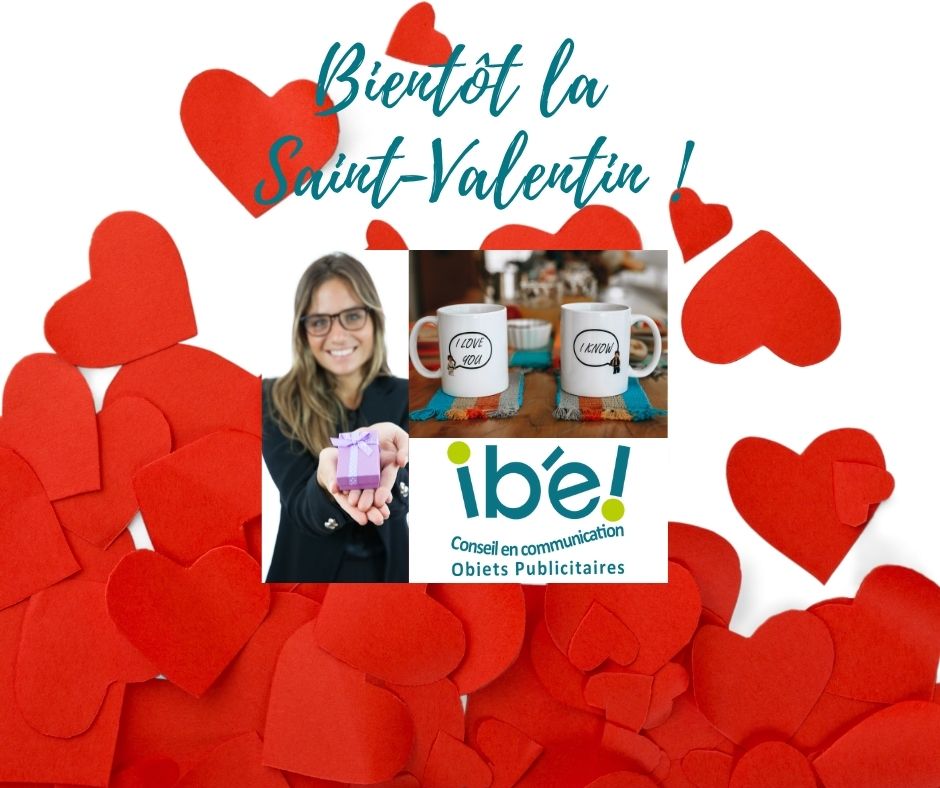 saint valentin