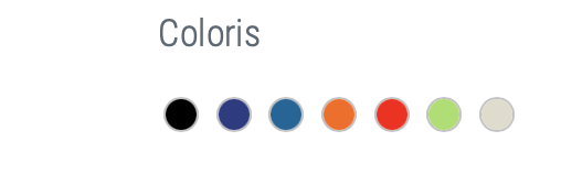 coloris
